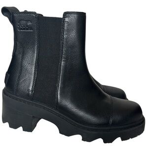 SOREL Joan Now Chealsea Boot Size 10